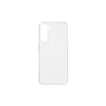 eSTUFF ES673058-BULK mobiliojo telefono dėklas Permatomas