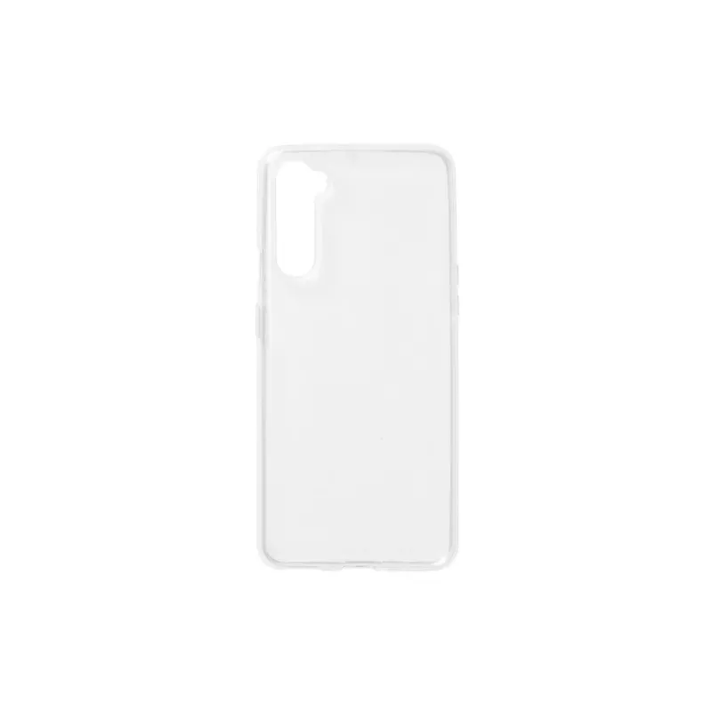 eSTUFF ES673058-BULK mobiliojo telefono dėklas Permatomas