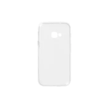 eSTUFF ES673076-BULK mobiliojo telefono dėklas Dangtelis Skaidrus