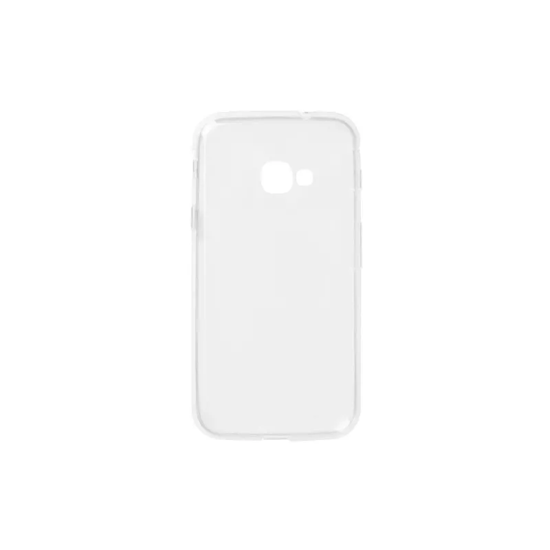 eSTUFF ES673076-BULK mobiliojo telefono dėklas Dangtelis Skaidrus