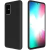 eSTUFF ES673163-BULK mobiliojo telefono dėklas 17 cm (6,7 col.) Užvalkalas Juoda