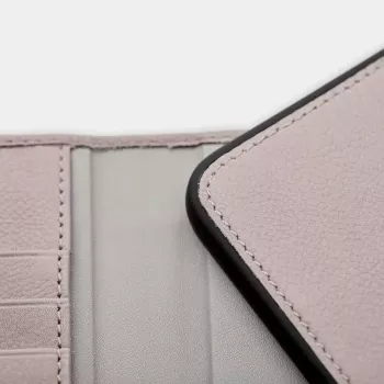 Piniginės dėklas Trunk TR-WA678-ROS iPhone 6/7/8/SE 11,9 cm rožinis