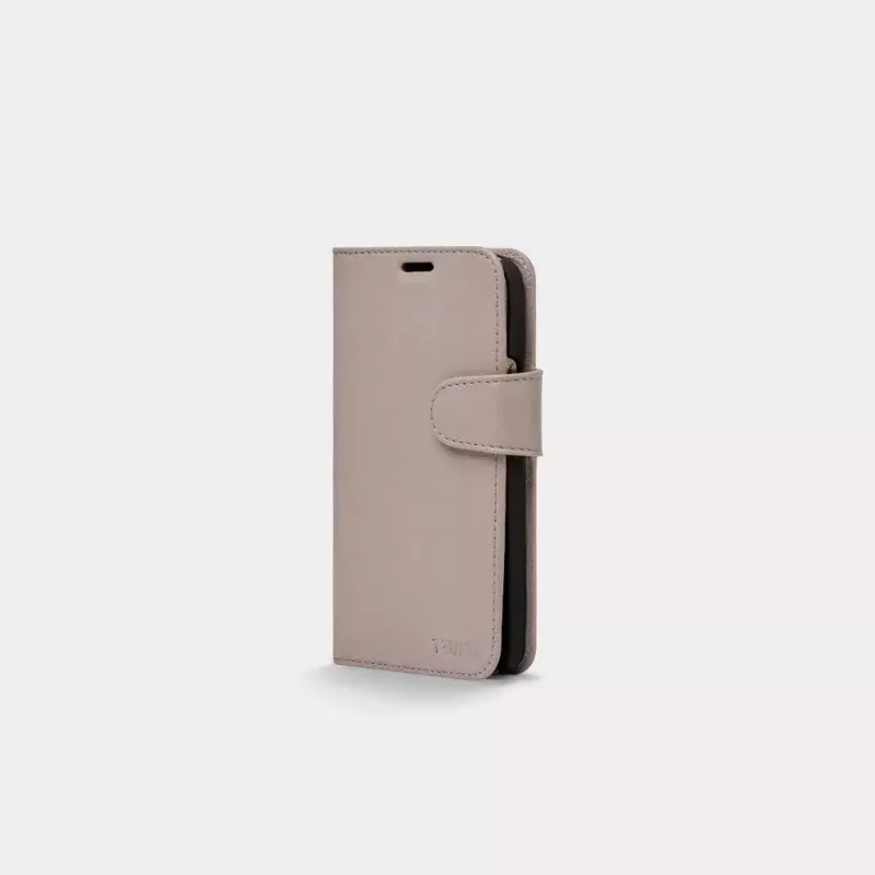 Piniginės dėklas Trunk TR-WA678-ROS iPhone 6/7/8/SE 11,9 cm rožinis