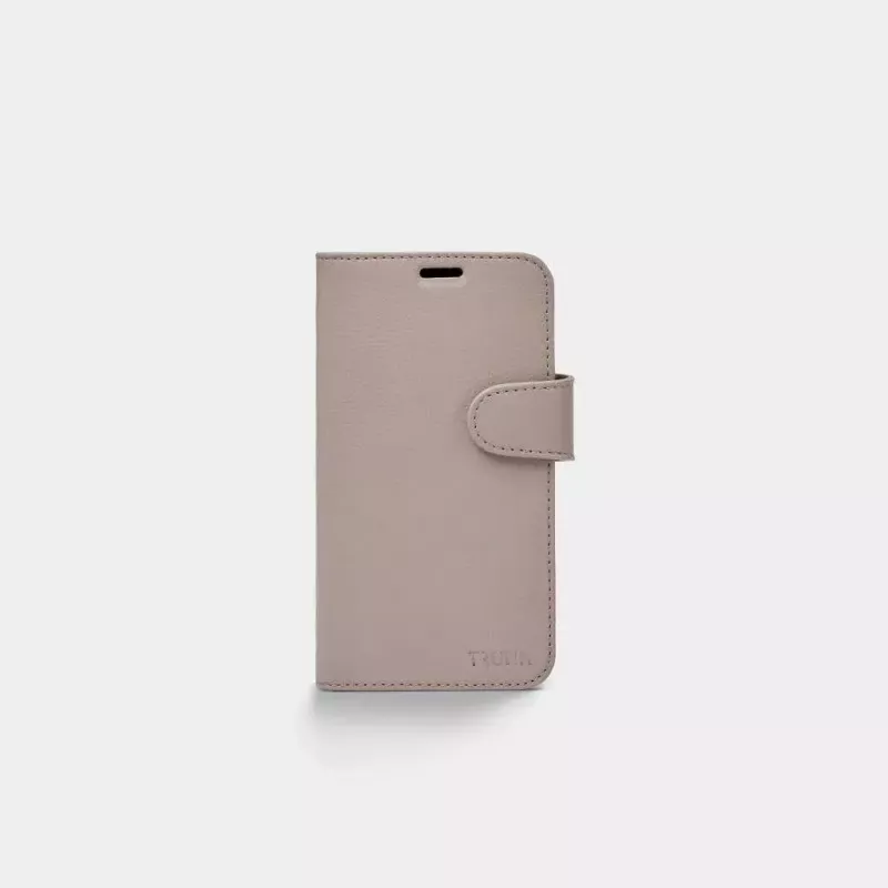 Piniginės dėklas Trunk TR-WA678-ROS iPhone 6/7/8/SE 11,9 cm rožinis