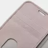 Piniginės dėklas Trunk TR-WA678-ROS iPhone 6/7/8/SE 11,9 cm rožinis