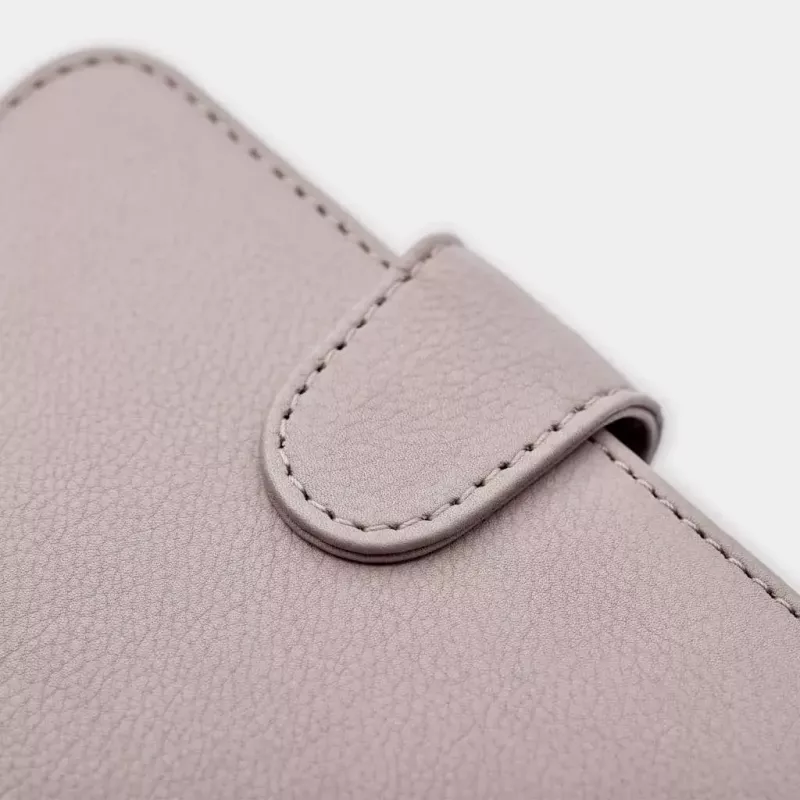 Piniginės dėklas Trunk TR-WA678-ROS iPhone 6/7/8/SE 11,9 cm rožinis