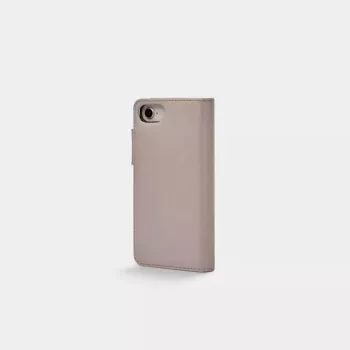 Piniginės dėklas Trunk TR-WA678-ROS iPhone 6/7/8/SE 11,9 cm rožinis