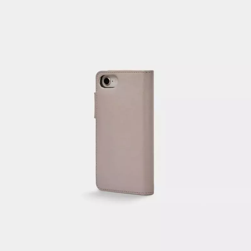 Piniginės dėklas Trunk TR-WA678-ROS iPhone 6/7/8/SE 11,9 cm rožinis