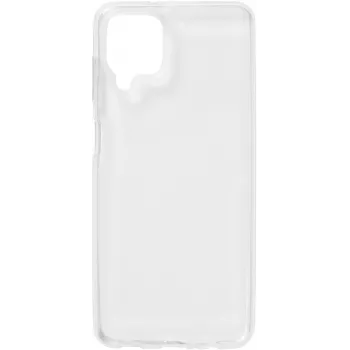 eSTUFF ES673046-BULK mobiliojo telefono dėklas Dangtelis Skaidrus