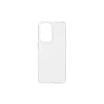 eSTUFF ES673077-BULK mobiliojo telefono dėklas Užvalkalas permatomas
