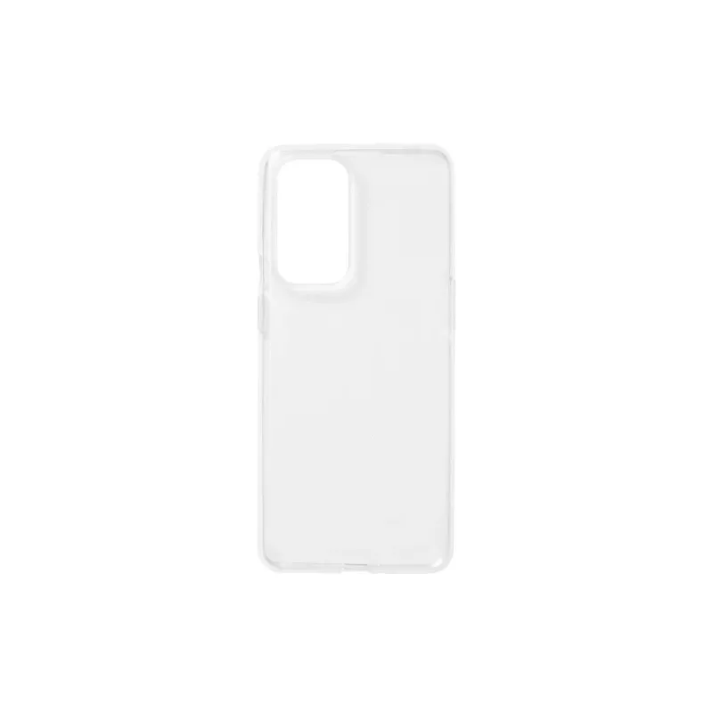 eSTUFF ES673077-BULK mobiliojo telefono dėklas Užvalkalas permatomas