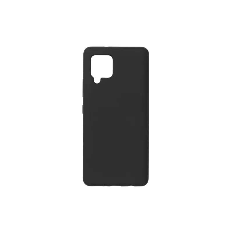 eSTUFF ES673150-BULK mobiliojo telefono dėklas Užvalkalas Juodas