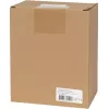 eSTUFF ES501153-25BULK mobiliojo telefono ekrano/galinės dalies apsauga Skaidri ekrano apsauga Apple 25 vnt.