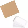 eSTUFF ES501153-25BULK mobiliojo telefono ekrano/galinės dalies apsauga Skaidri ekrano apsauga Apple 25 vnt.