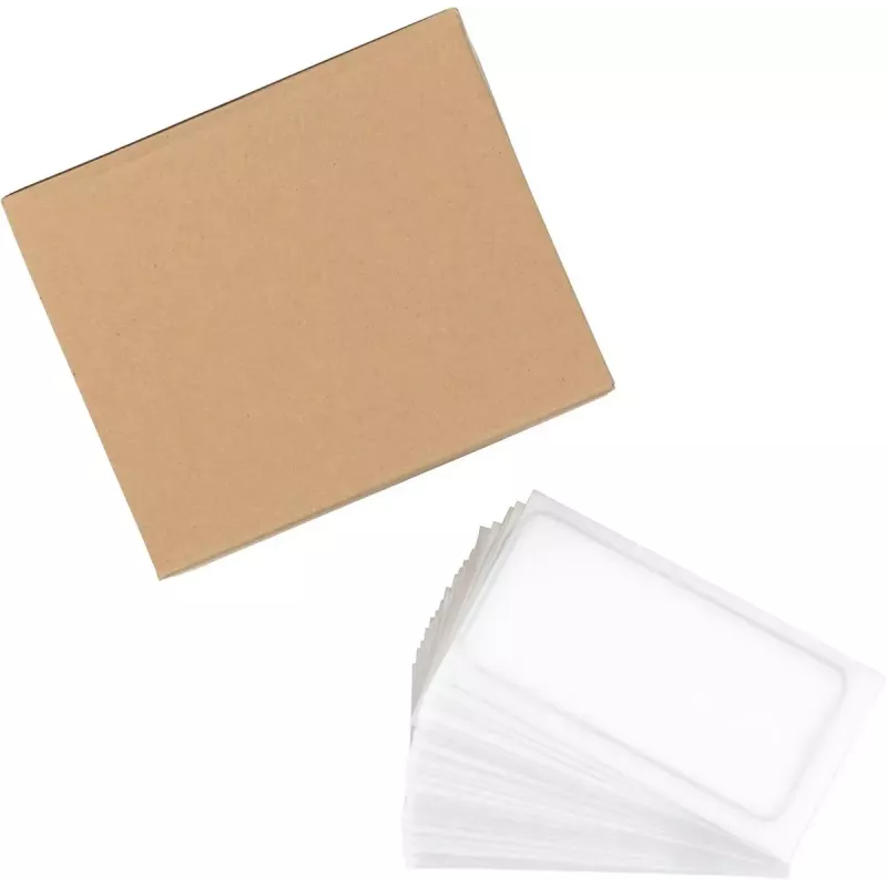 eSTUFF ES501153-25BULK mobiliojo telefono ekrano/galinės dalies apsauga Skaidri ekrano apsauga Apple 25 vnt.