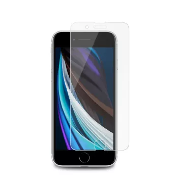 eSTUFF ES501050 mobiliojo telefono ekrano/galinės dalies apsauga Skaidri ekrano apsauga Apple 1 vnt.