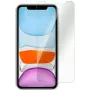 eSTUFF Apple iPhone XR skaidri ekrano apsauga