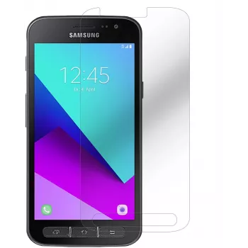 eSTUFF ES504009 mobiliojo telefono ekrano/galinio dangtelio apsauga Skaidri ekrano apsauga Samsung 1 vnt.