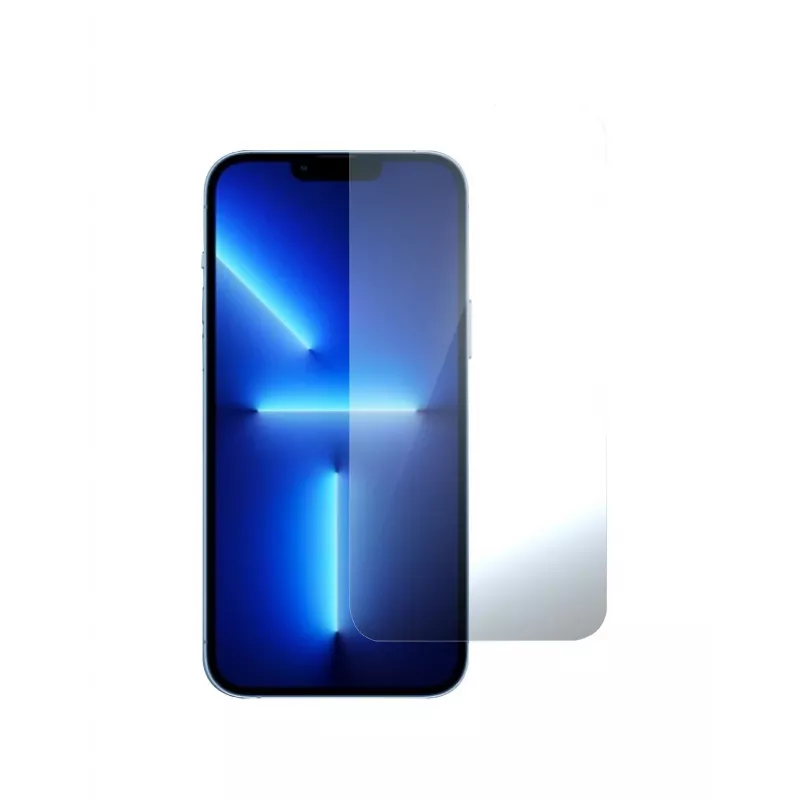 eSTUFF ES580330-10BULK mobiliojo telefono ekrano / galinės dalies apsauga Skaidri ekrano apsauga Apple 1 vnt.