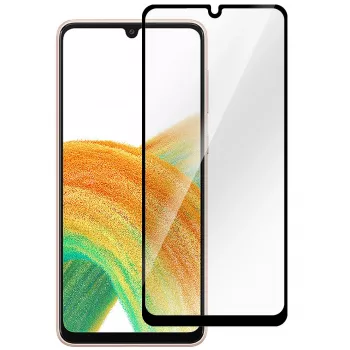 eSTUFF ES504084 mobiliojo telefono ekrano/galinės dalies apsauga Skaidri ekrano apsauga Samsung 1 vnt.