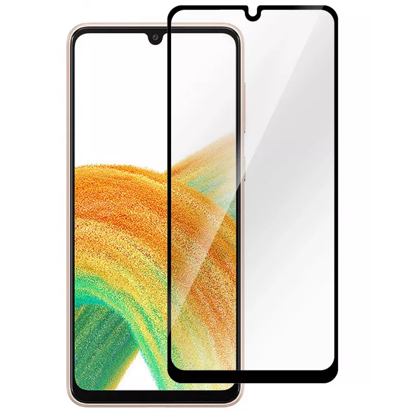 eSTUFF ES504084 mobiliojo telefono ekrano/galinės dalies apsauga Skaidri ekrano apsauga Samsung 1 vnt.