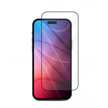 eSTUFF ES501381-25BULK mobiliojo telefono ekrano / galinio dangtelio apsauga Skaidri ekrano apsauga Apple 25 vnt.