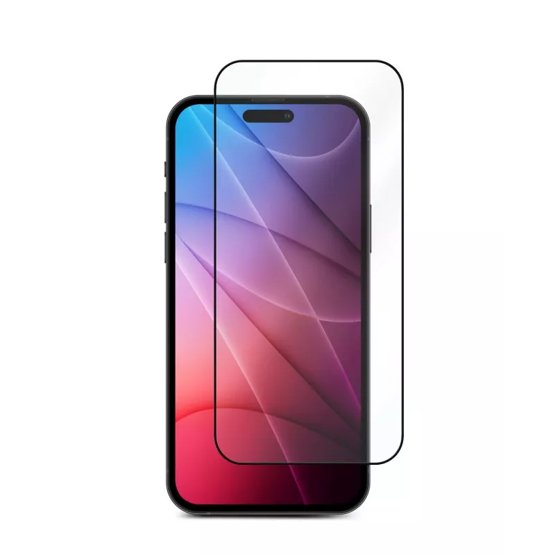 eSTUFF ES501381-25BULK mobiliojo telefono ekrano / galinio dangtelio apsauga Skaidri ekrano apsauga Apple 25 vnt.