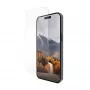 dbramante1928 eco-protect - iPhone 16 /15 - skaidrus, Apple, iPhone 16/15, atsparus dulkėms, atsparus įbrėžimams, skaidrus, 1 vnt.