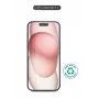 Skaidrus ekrano apsauga eSTUFF ES501424-10BULK Apple iPhone 16 Plus Atspari įbrėžimams Nesudužtanti