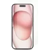 Aiški ekrano apsauga eSTUFF ES501424-50BULK Apple iPhone 16 Plus atspari įbrėžimams nedūžtanti
