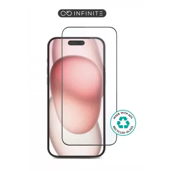 eSTUFF ES501425 mobiliojo telefono ekrano/galinės dalies apsauga Skaidri ekrano apsauga Apple 1 vnt.