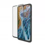 dbramante1928 eco-shield Galaxy A05s Juoda Edge anti-bakterinės apsaugos rinkinys
