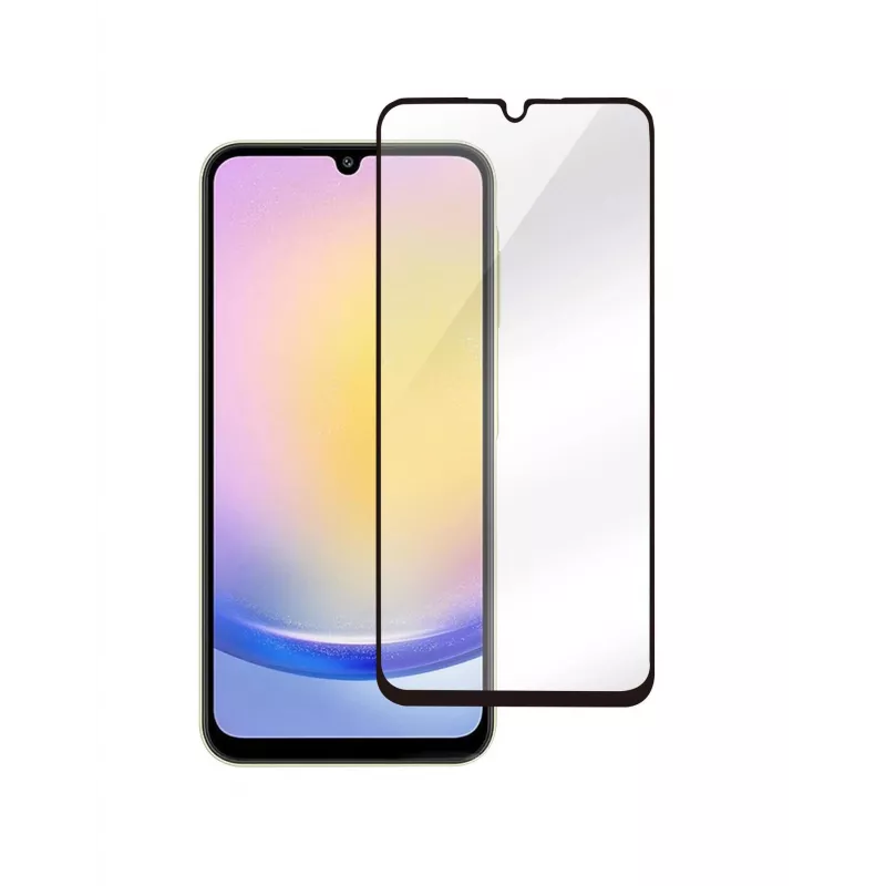 eSTUFF ES504104 mobiliojo telefono ekrano / galinės dalies apsauga Skaidri ekrano apsauga Samsung 1 vnt.