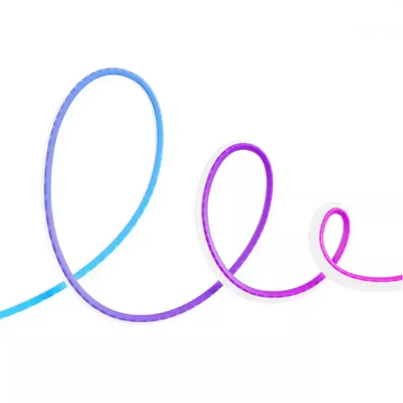 Hombli Smart Neon Rope - 5m RGBIC