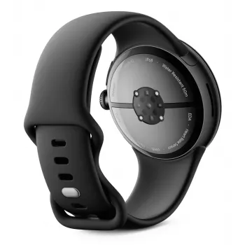 Išmanusis laikrodis Google Pixel Watch 3 4G juodas