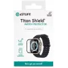 Laikrodžio ekrano apsauga eSTUFF ES501023, skirta Apple Watch Series 6, 7, 8