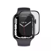 Laikrodžio ekrano apsauga eSTUFF ES501023, skirta Apple Watch Series 6, 7, 8