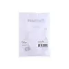 eSTUFF ES604070-BULK USB laidas USB 2.0 0.5 m USB C Baltas