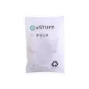 eSTUFF ES604370-BULK USB laidas USB 2.0 1 m USB C baltas