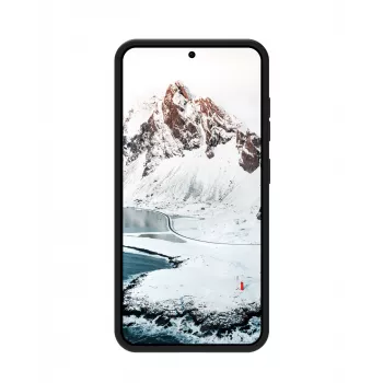 dbramante1928 Costa Rica mobiliojo telefono dėklas 15,8 cm (6,2 colių) Dėklas Juodas