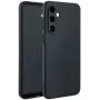 Telefono dėklas eSTUFF Galaxy A26 juodas ES67473006-BULK patvarus plonas dizainas