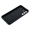 Telefono dėklas eSTUFF Galaxy A26 juodas ES67473006-BULK patvarus plonas dizainas