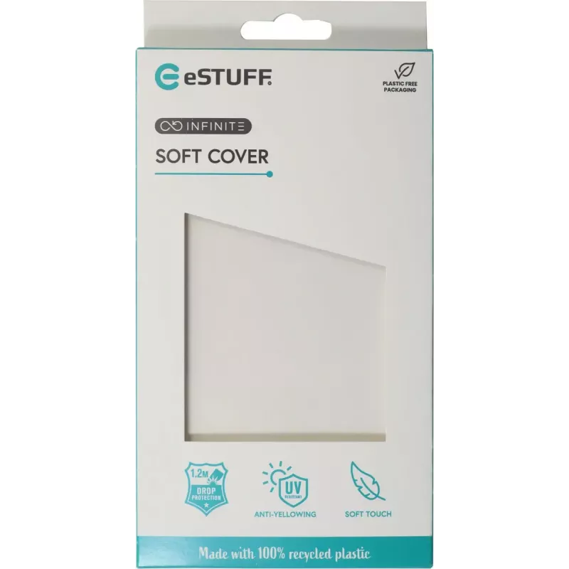 eSTUFF ES67100054 išmaniojo telefono dėklas