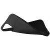 eSTUFF ES67101054 mobiliojo telefono dėklas 15,5 cm (6,1 colio) Dėklas Juodas