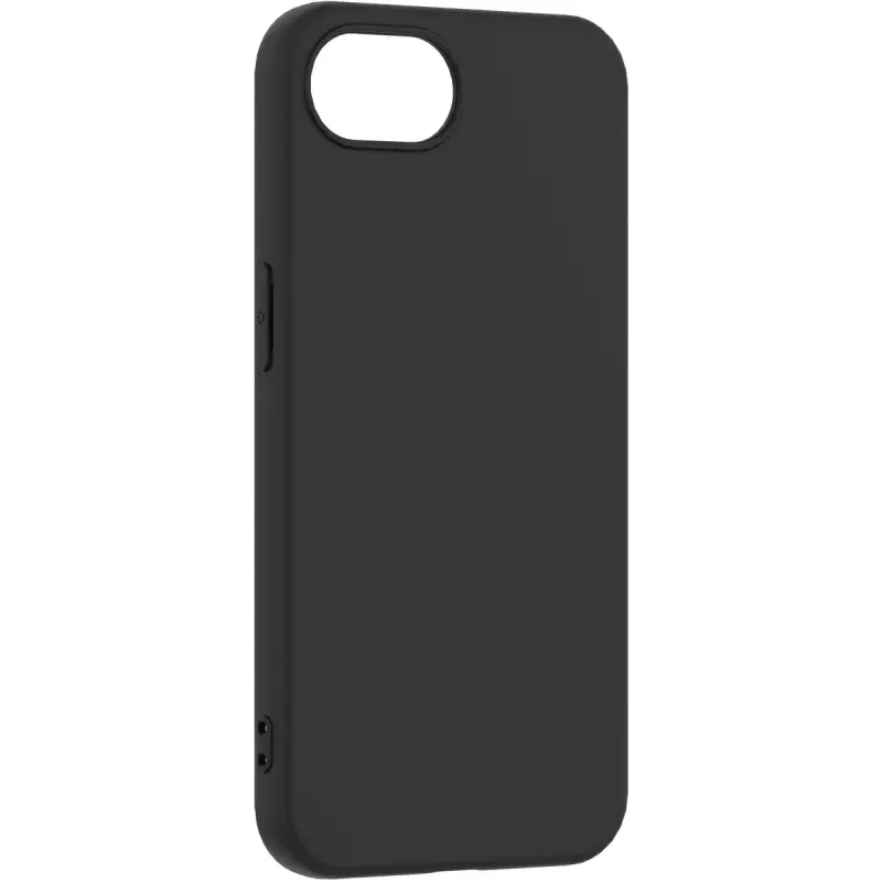 eSTUFF ES67101054 mobiliojo telefono dėklas 15,5 cm (6,1 colio) Dėklas Juodas