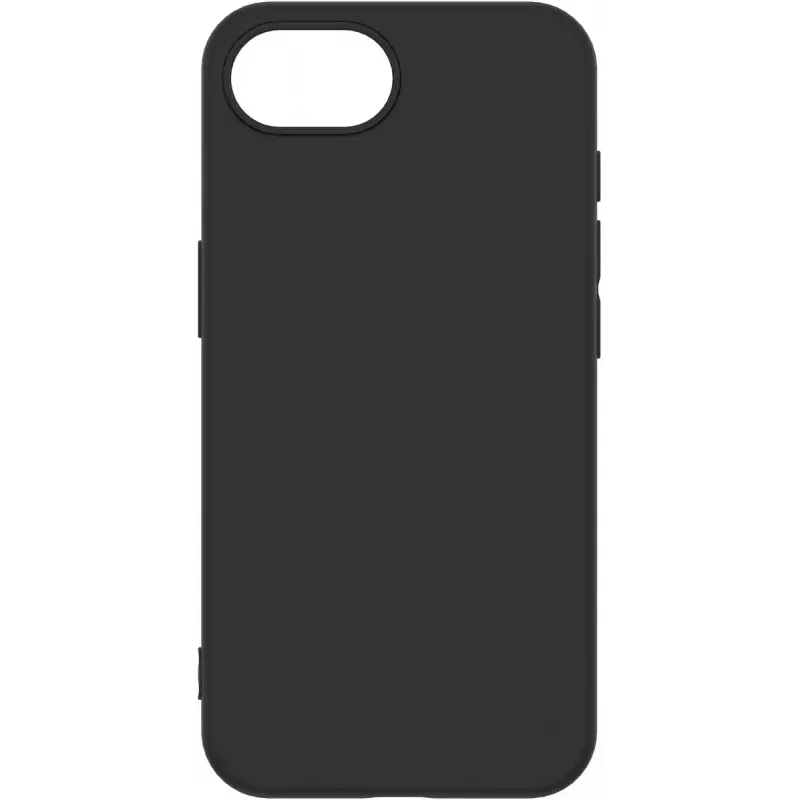 eSTUFF ES67101054 mobiliojo telefono dėklas 15,5 cm (6,1 colio) Dėklas Juodas