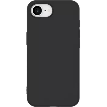 eSTUFF ES67101054 mobiliojo telefono dėklas 15,5 cm (6,1 colio) Dėklas Juodas