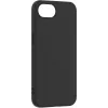 „eSTUFF INFINITE GRS VIENNA“ iPhone 16e juodas dėklas. Medžiaga (ES67101054-BULK)