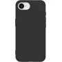 „eSTUFF INFINITE GRS VIENNA“ iPhone 16e juodas dėklas. Medžiaga (ES67101054-BULK)