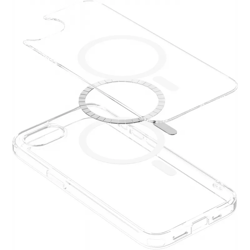 eSTUFF ES67141054 išmaniojo telefono dėklas